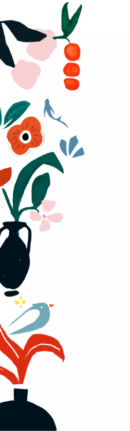 Maison Mère - Background