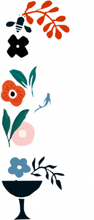 Maison Mère - Background