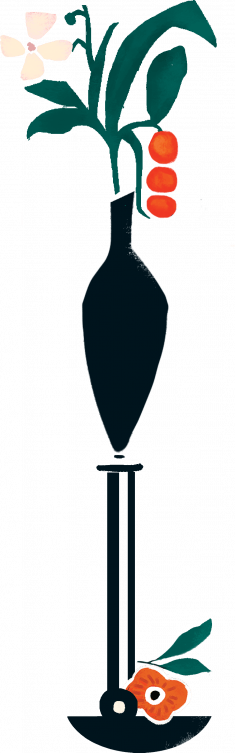 Maison Mère - Background