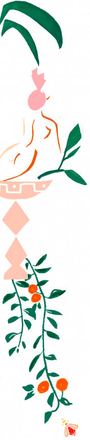 Maison Mère - Background