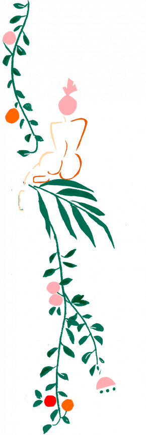 Maison Mère - Background