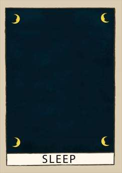 Maison Mère - Bloc Services carte ( beta)