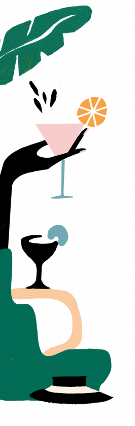 Maison Mère - Page Evenement (beta)