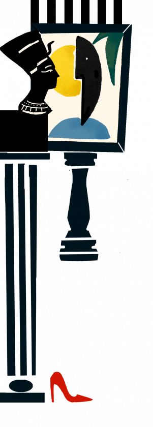 Maison Mère - Team - fond