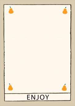 Maison Mère - Accueil