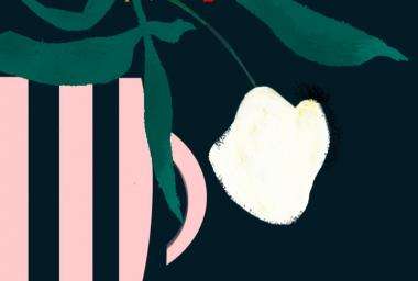 Maison Mère - background