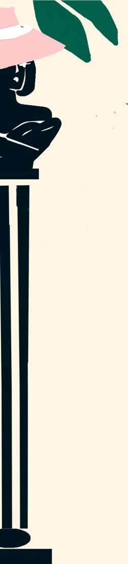 Maison Mère -  Background