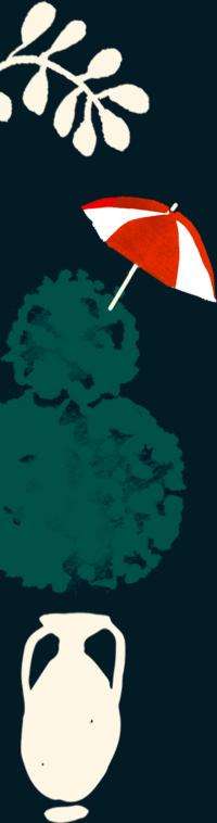 Maison Mère-  Background