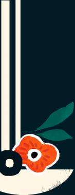 Maison Mère - Background