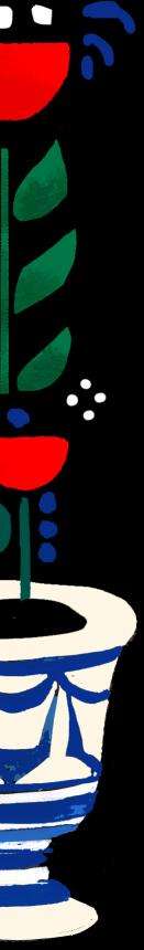 Maison Mère - Background