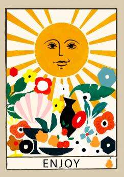 Maison Mère - Background