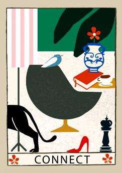 Maison Mère - Background