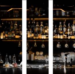 Maison Mère - Bar Hey Honey