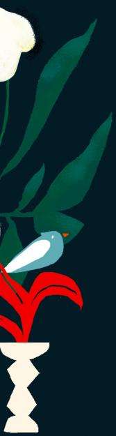 Maison Mère (Beta) - Accueil