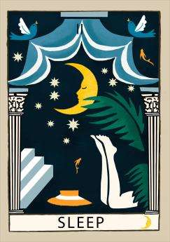 Maison Mère - Sleep